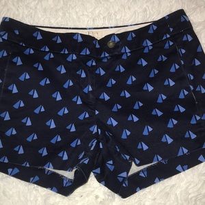 J.Crew Shorts